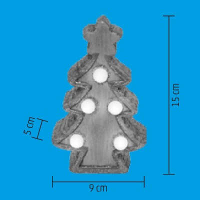 Figurina din ceramica - KDC 15/T